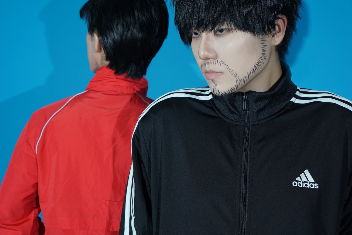 マツリ@25日 西2 テ52b (@matsuri_wa) / Posts / X