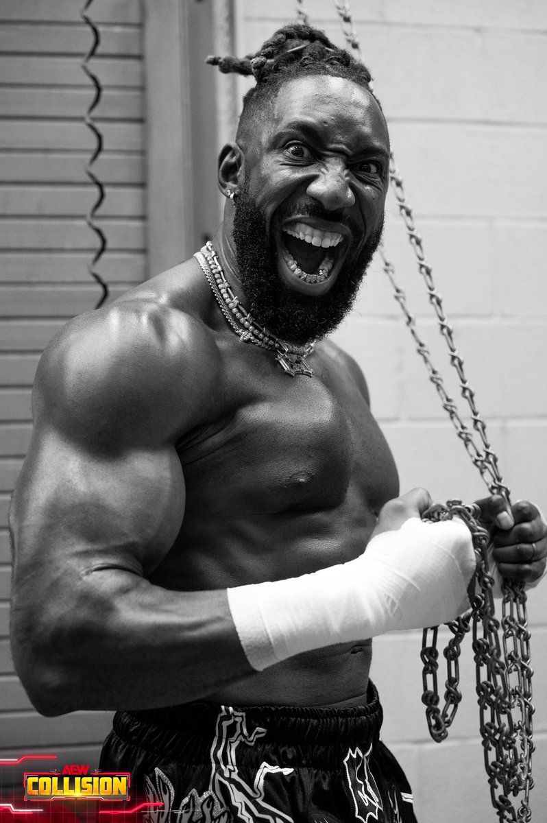 EJ Nduka “The Judge” tweet media