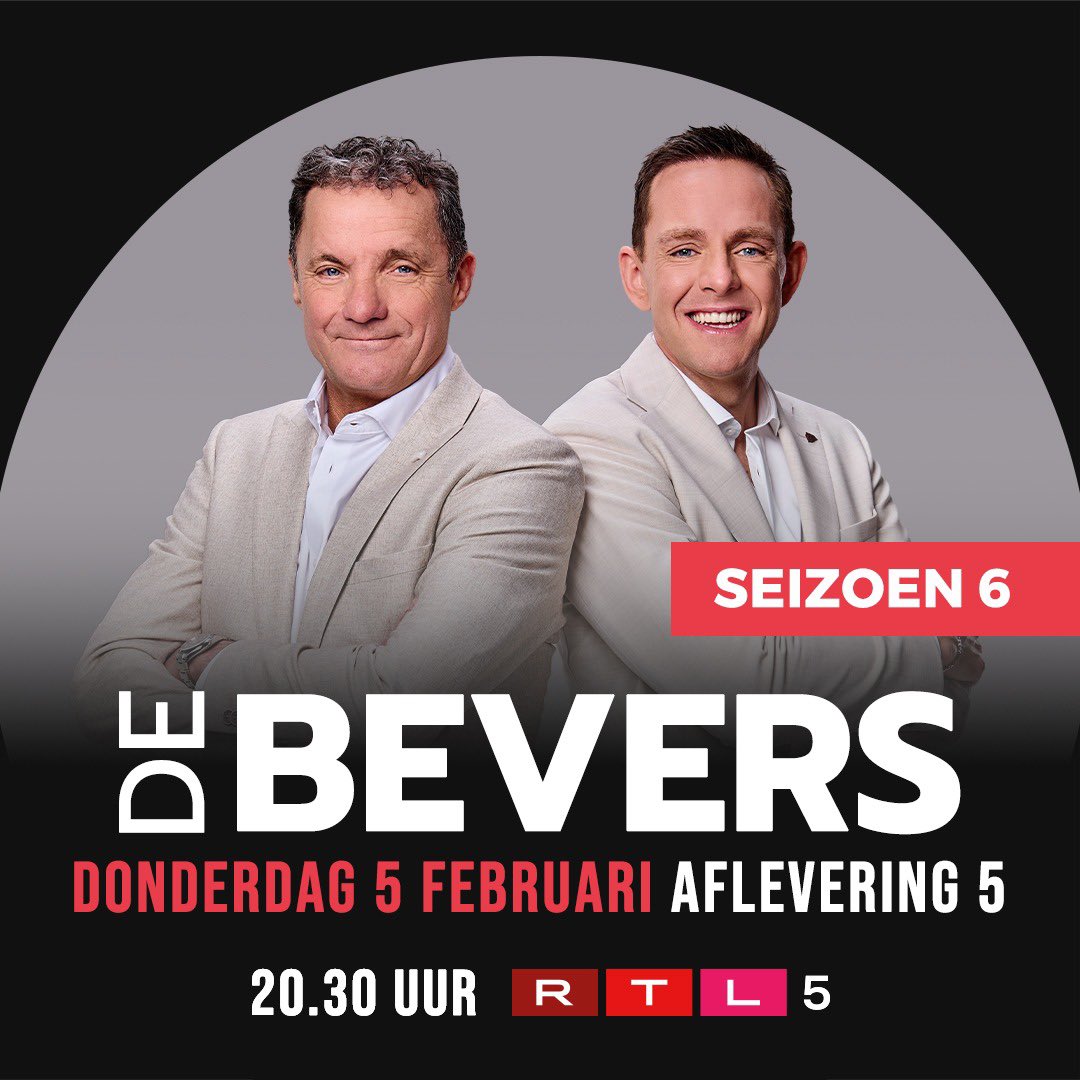 John de Bever tweet media