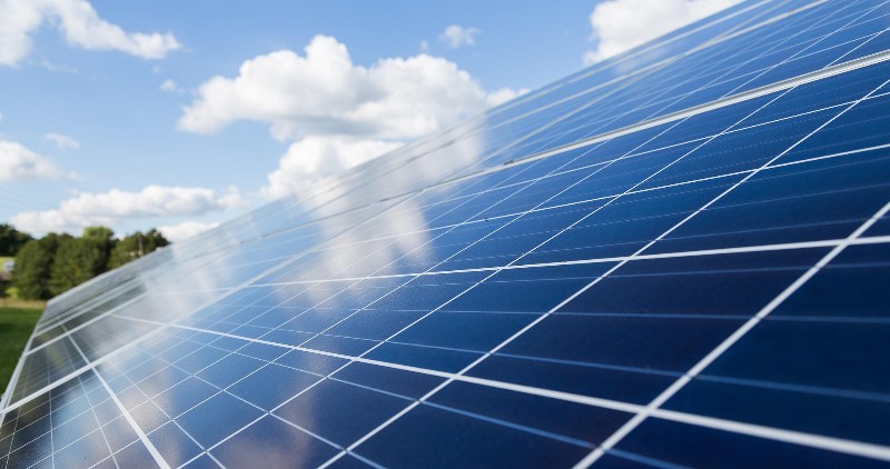 Cluster de Energía tweet media