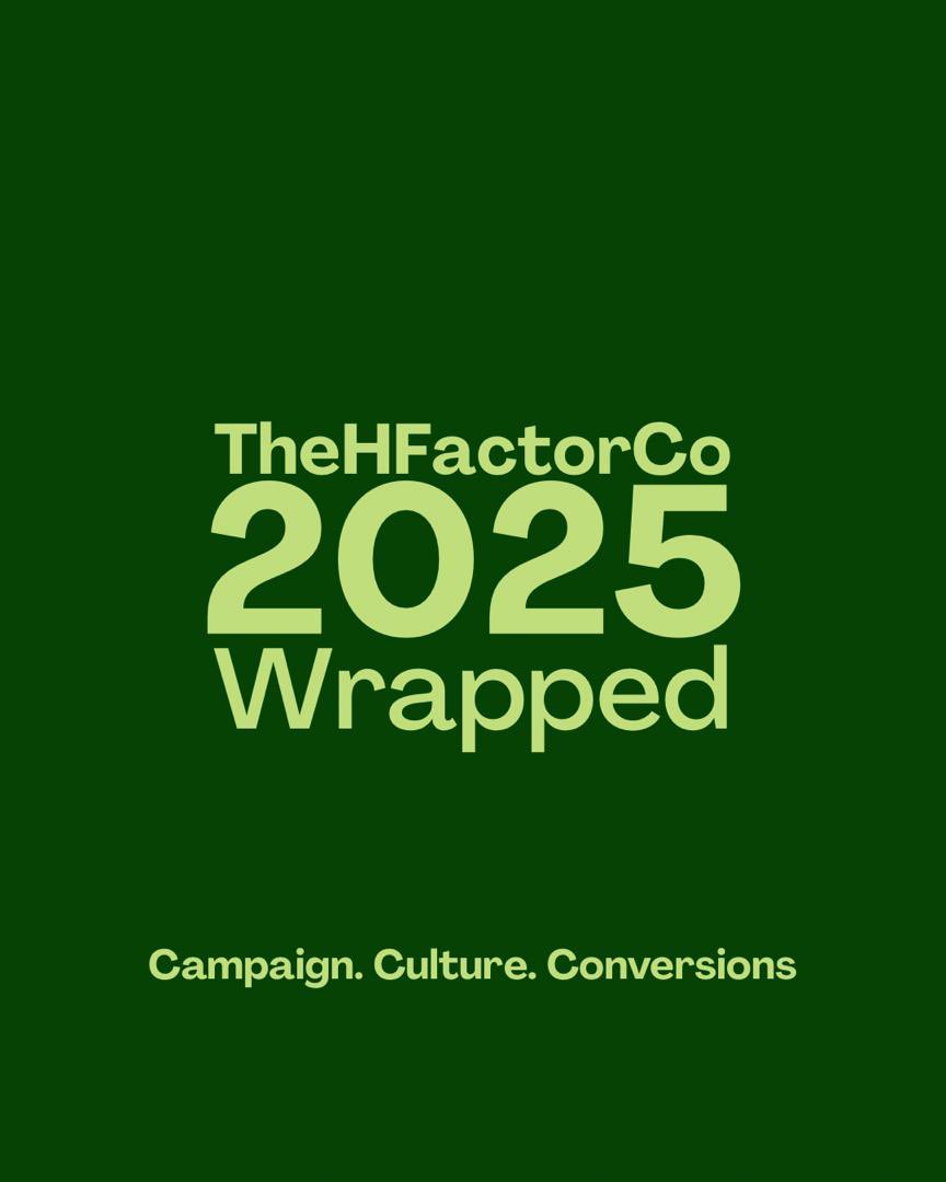 TheHFactorCo tweet media