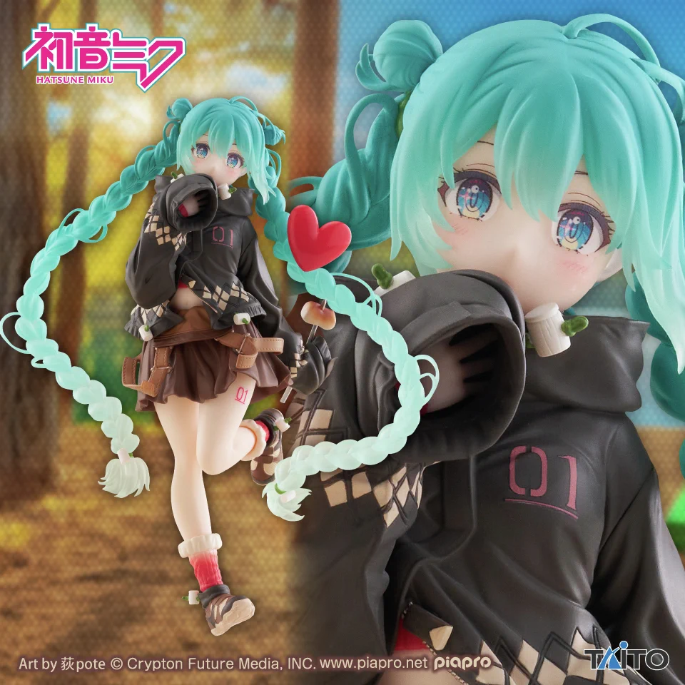 プライズフィギュア 11体 アルベド 初音ミク 桜ミク ウマ娘 学マス