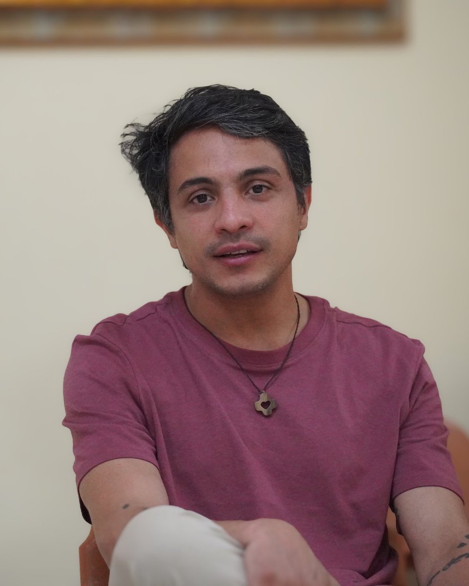 Cole San Ignacio tweet media