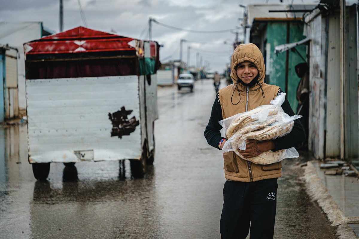 UNHCR Jordan tweet media