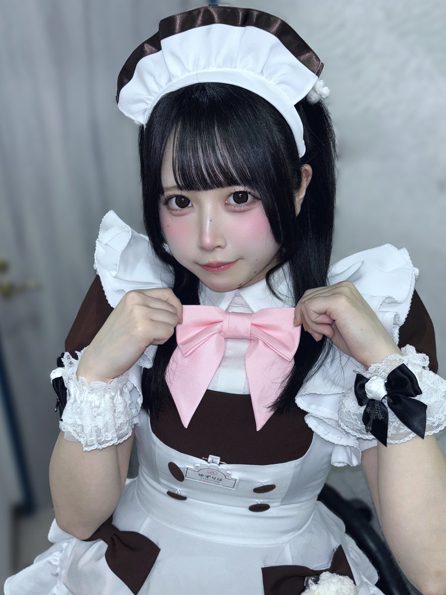 メイドカフェ あっとほぉーむカフェ tweet media