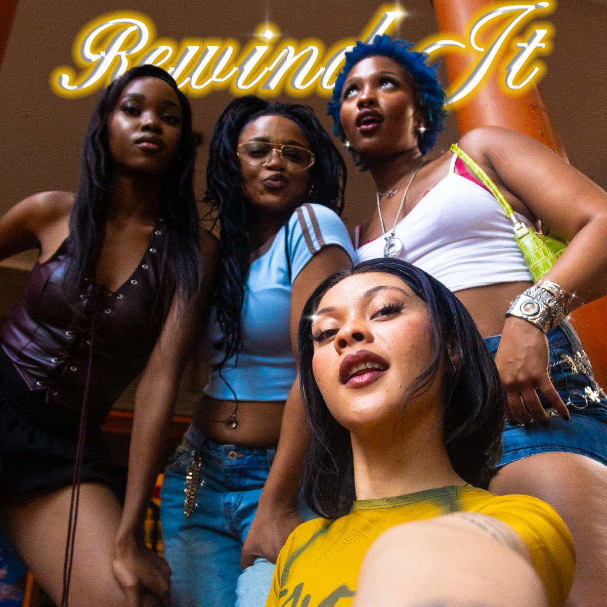 <a href="/ImaniBasquiat/">Rewind It ⏪🌴</a> &amp; <a href="/RGRSNW/">REWIND IT ⏪🌴</a> — Rewind It🌴⏪

OUT NOW 
onerpm.link/Rewind-It

Mixing &amp; Mastering : <a href="/Feziekk/">Feziekk</a>
Production: <a href="/Feziekk/">Feziekk</a>
Co-production: <a href="/justmelange/">beenmelange</a>
Additional instruments: <a href="/unvmi/">NVMI</a> 
Models: <a href="/leighaudrey4/">Leigh Audrey</a> <a href="/ovayonorman/">Ovayo Norman</a> <a href="/tylarth3creator/">catra (◕‿-)</a> keitumetse 
📸: <a href="/sean_nito/">SEAN DON.</a> x Kmongs