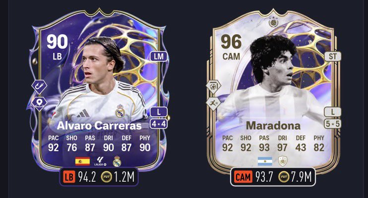 FC 26 NEWS & TIPS tweet media