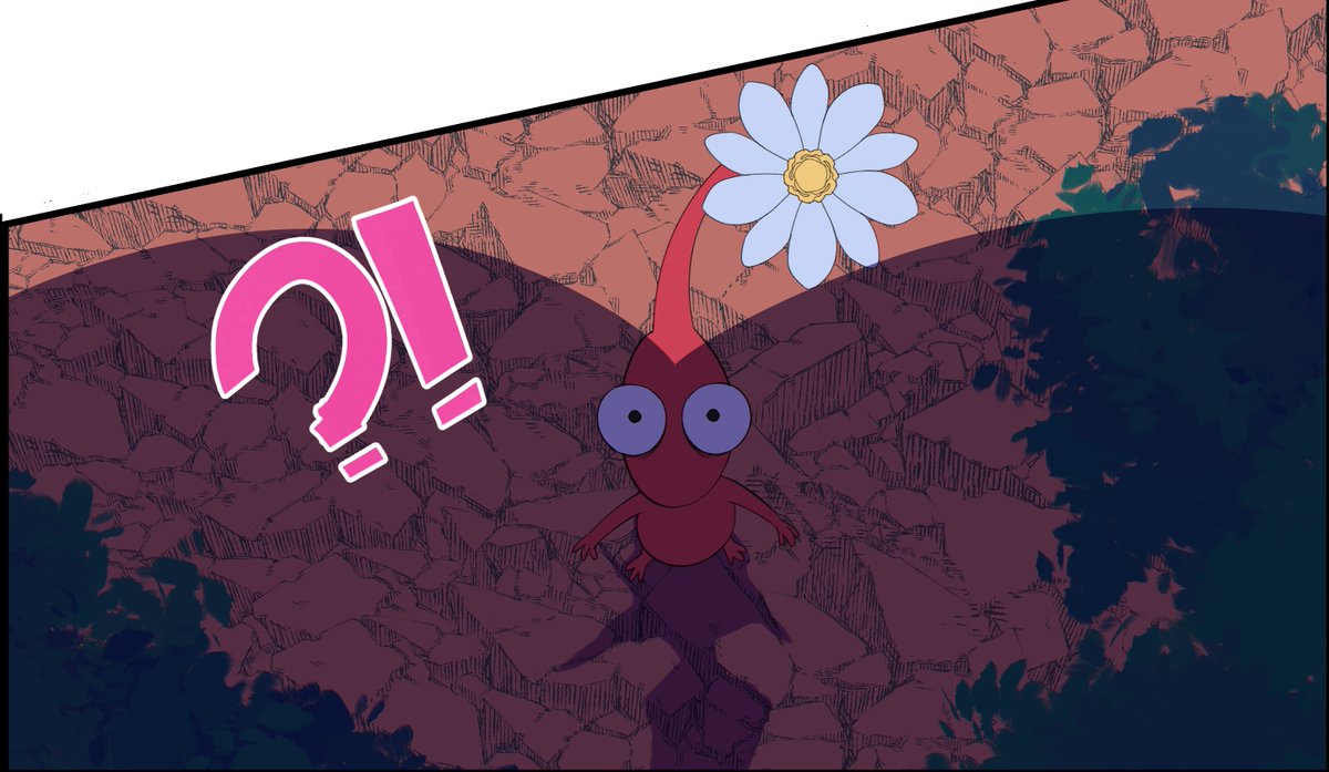 Does someone asked for an ass-teroid ? Preview of the next Samus X Pikmin page coming soon! <3 Artist is <a href="/7_Dolls_/">7Dollarts🔞</a>.