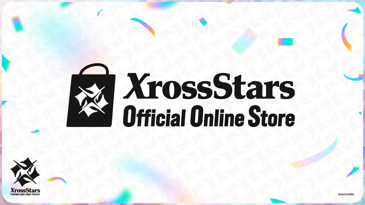 Xross Stars【公式】 tweet media