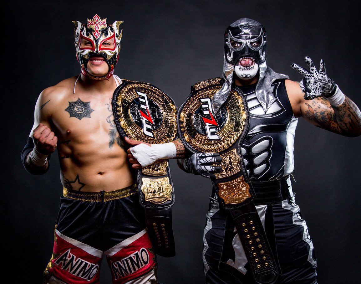 Chupacabra_01's tweet photo. 🎂Happy Birthday to Penta! @PENTAELZEROM #Penta #WWE #PentagónJr #PentaElZeroM #LuchaBrothers #LuchaBros #AEW #DeathTriangle #LuchaLibreAAA #MLW #TNA #NXT #ECW #NWA #WCW #ROH #CMLL #NewJapan #NJPW #ProWrestlingNoah #AJPW https://t.co/E4wqz5nOMP