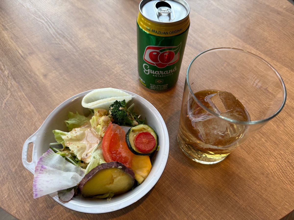 ガラナ・アンタルチカ日本公式 (@guaranajapan) / Highlights / X