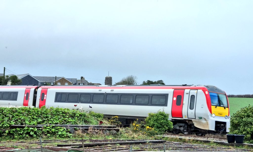 Station Masters Lodge 🚉 tweet media