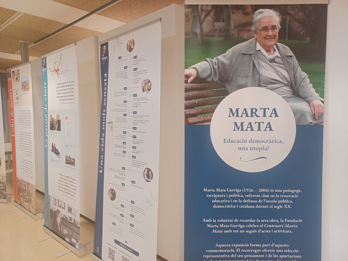 CRAI URV tweet media