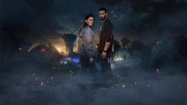 📈#Audiences | #france2

Leader hier soir avec la nouvelle série fantastique événement « Anaon » : 

📍2,5M tvsp 

Avec ⭐️#GuillaumeLabbé et #CapucineMalarre
📹Réalisée par #DavidHourrègue

📺RDV le mer 11/02 sur France 2 
▶️Dispo en intégralité sur france.tv