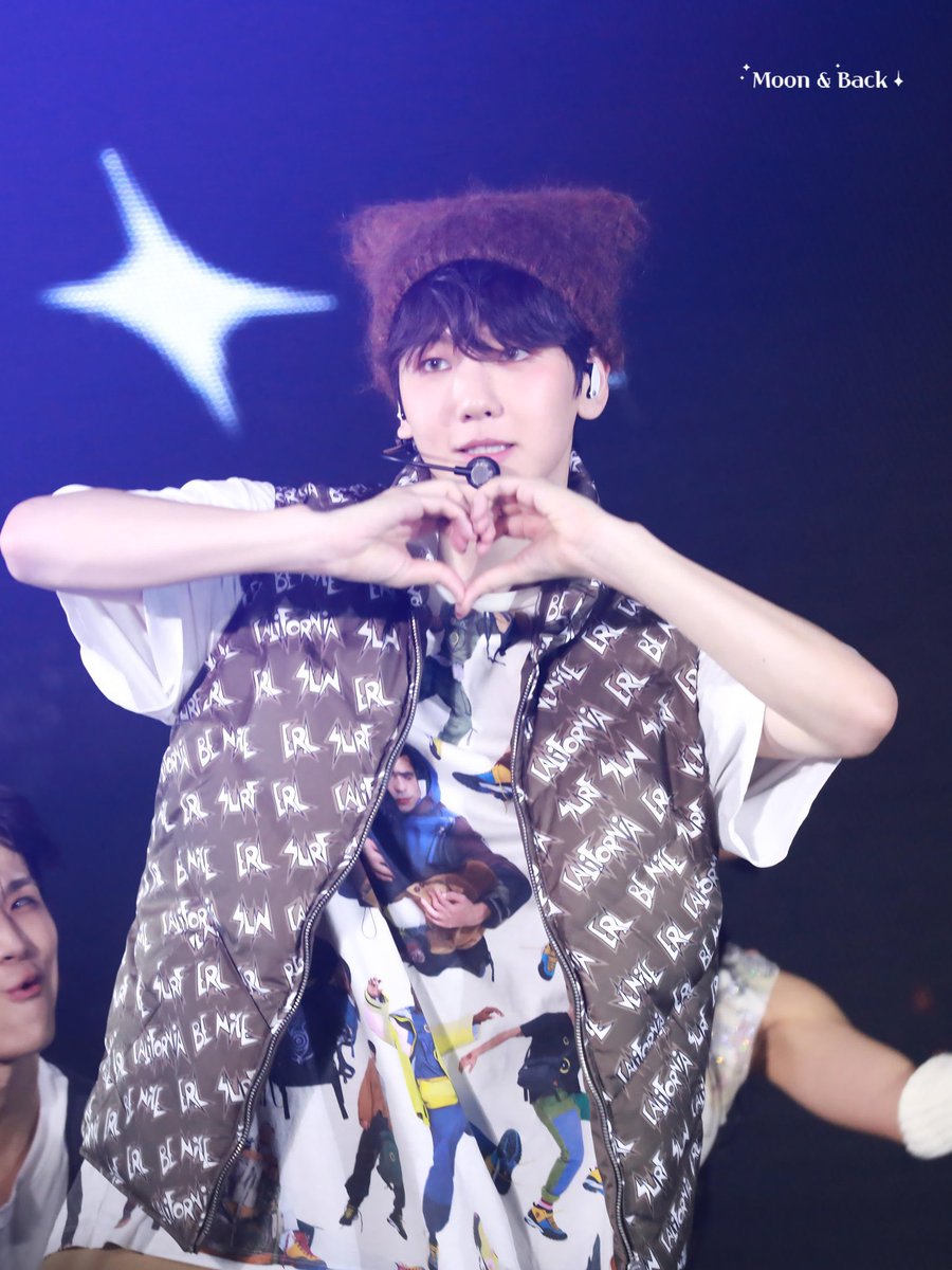사랑하는 백현시 ♥︎