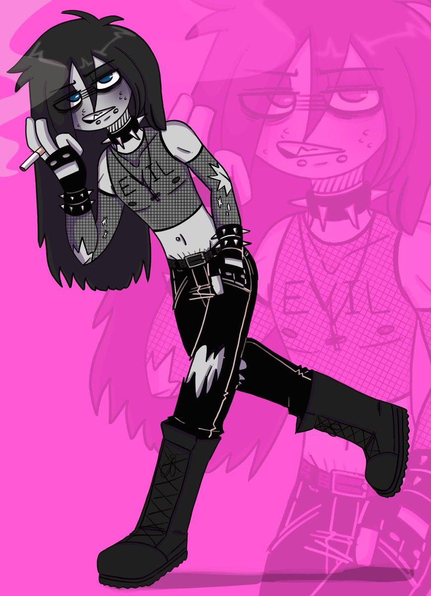 Gothic Peter👀💙💦

#YourBoyfriendGamePeter #YourBoyfriendPeter #PeterDunbar #YBG #YourBoyfriendfanart #YourBoyfriendGame