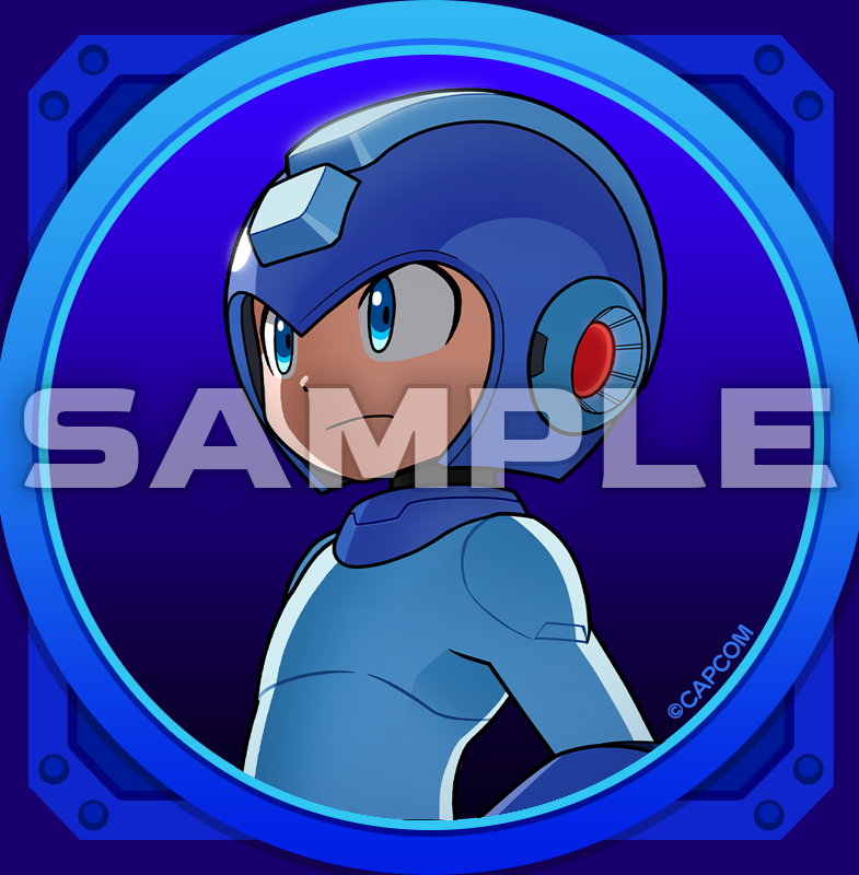 Mega Man tweet media