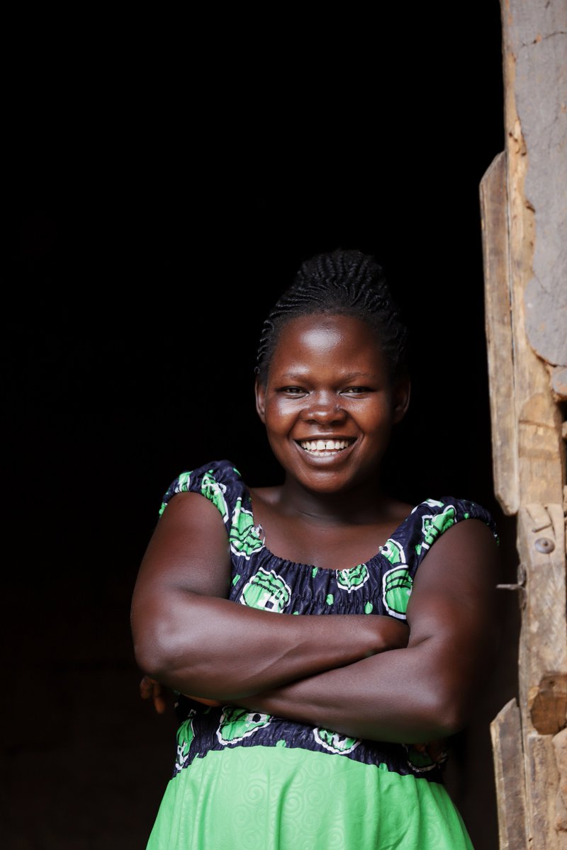 Mount Elgon Tree Growing Enterprise tweet media