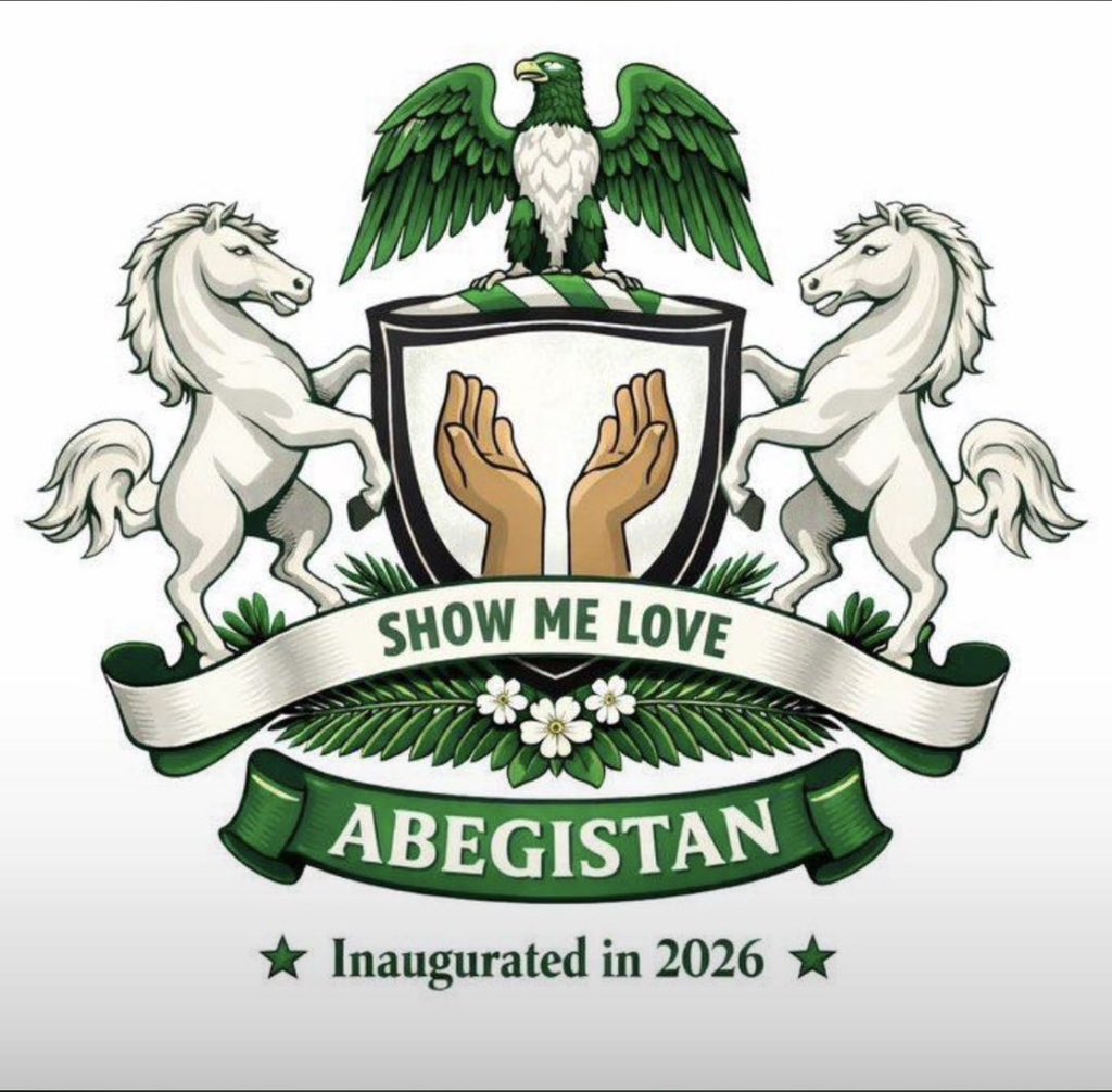 Arise, O Begpatriots