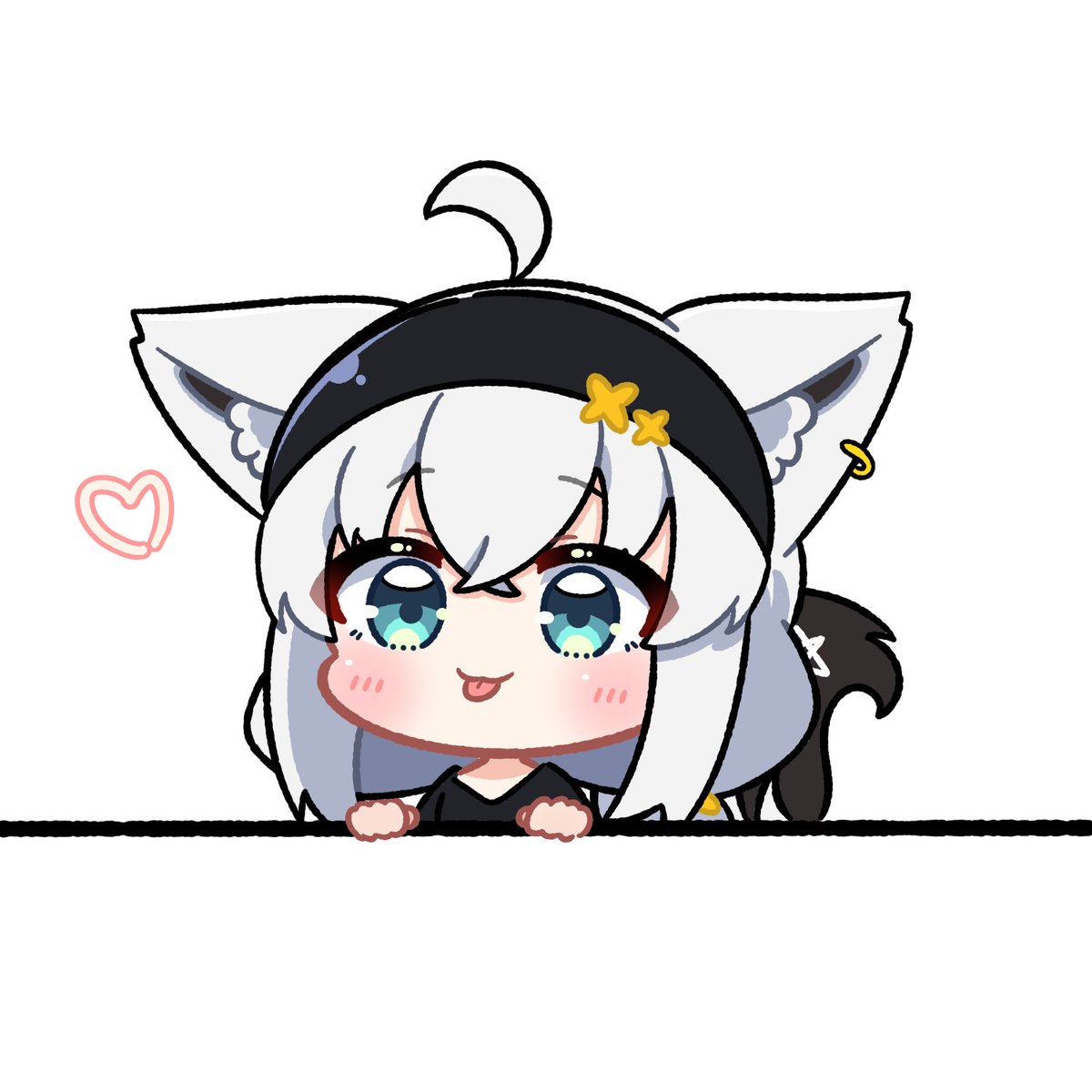dohoon416's tweet photo. :p❤️
 #絵フブキ https://t.co/MEobcAo1NA