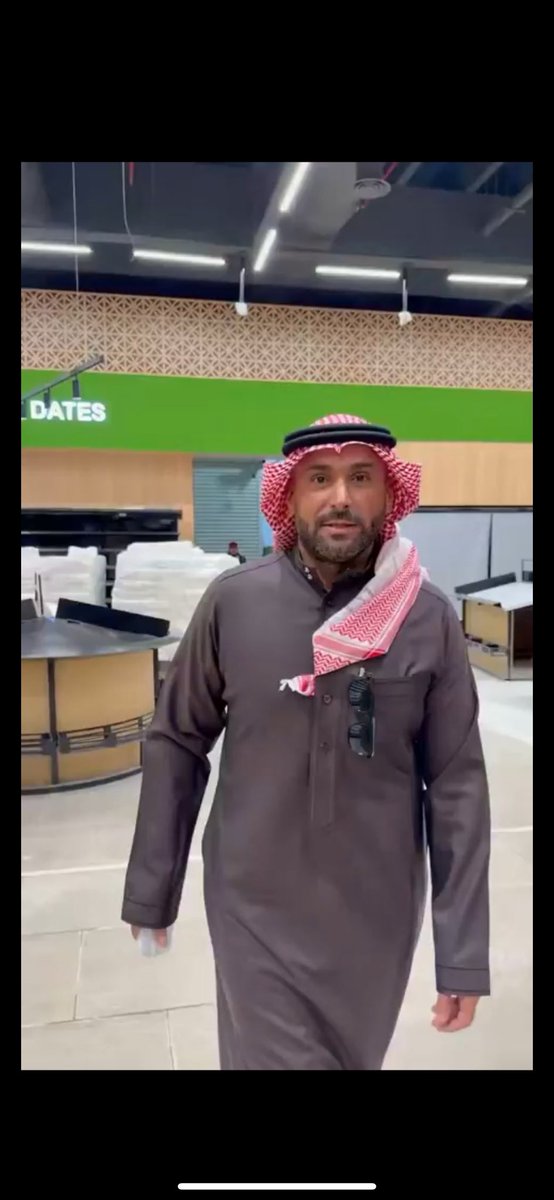 abdullah5705's tweet photo. @IAbduIazizI @Yazeed_AlRajhi لما الواحد يفكر بالعقل ..
يزيد الراجحي دخل الأسواق هدفه خير للوطن وللمواطن
يزيد الراجحي دخل الأسواق واهو حريص ان الاسعار تكون اقل
يزيد الراجحي دخل الأسواق وهدفه الرضا بالقليل يأتيك الكثير
يزيد الراجحي حريص على جميع افراد المجتمع
يزيد الراجحي ابن الوطن ومن عائله كريمه طيبه صالحه🇸🇦 https://t.co/Sg42O39N5q