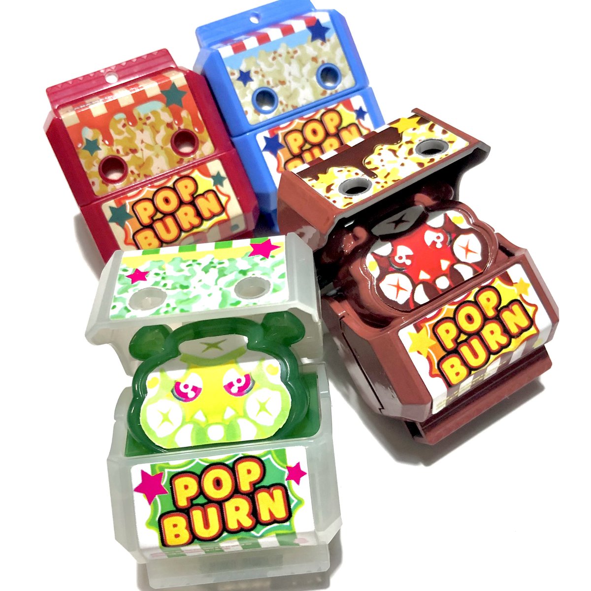 K-ｹｲ- (@K_pandr_) on X