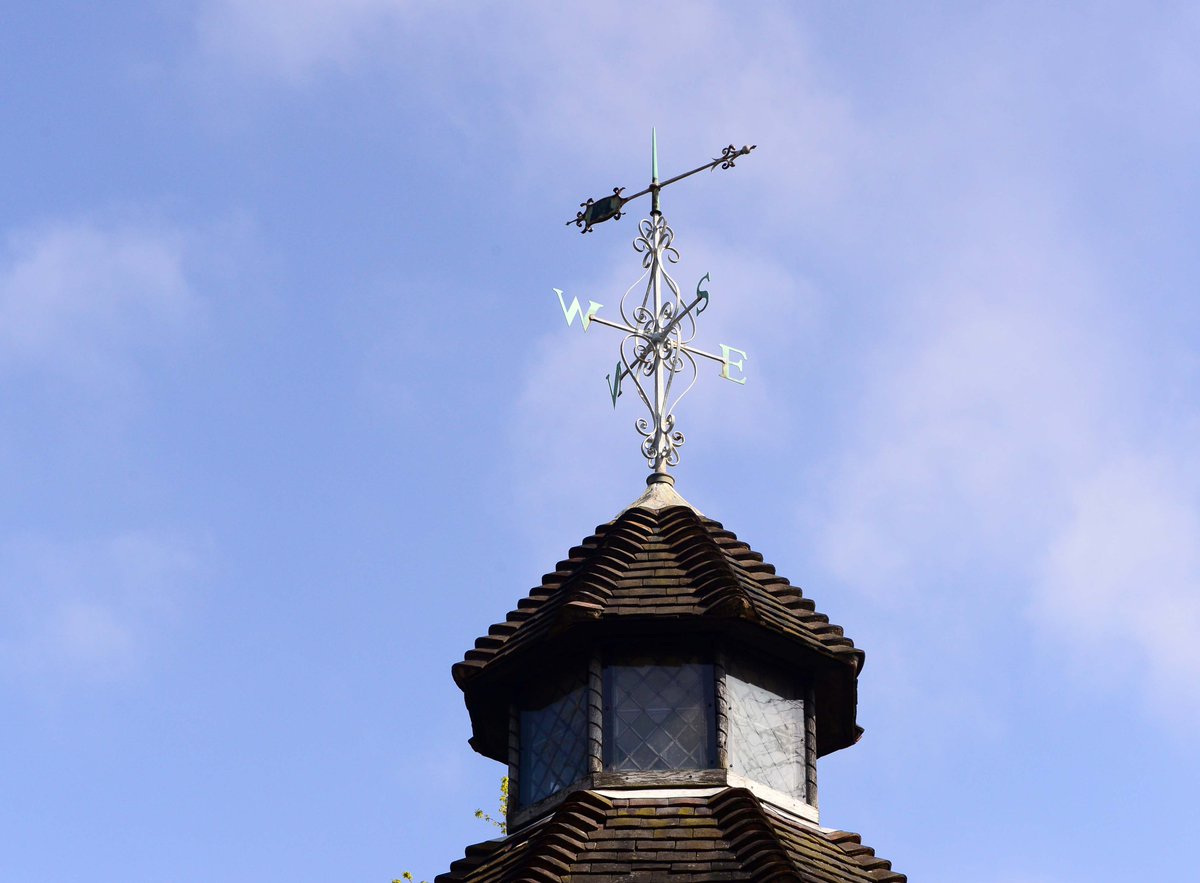 Bournville Village Trust tweet media