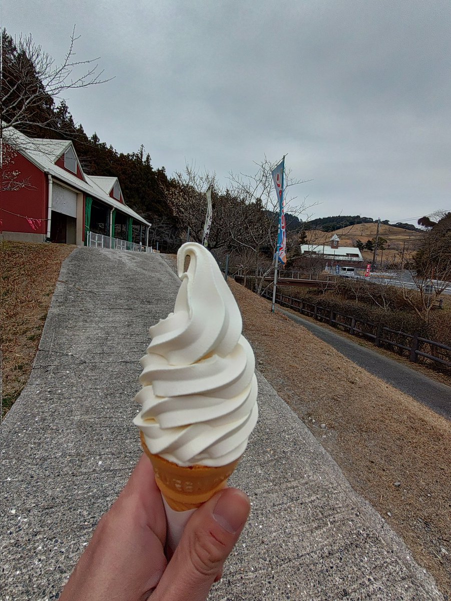 今日は千葉をちょろっと走って、おやつも食べて、無事にパンツを脱ぐことが出来ました😃