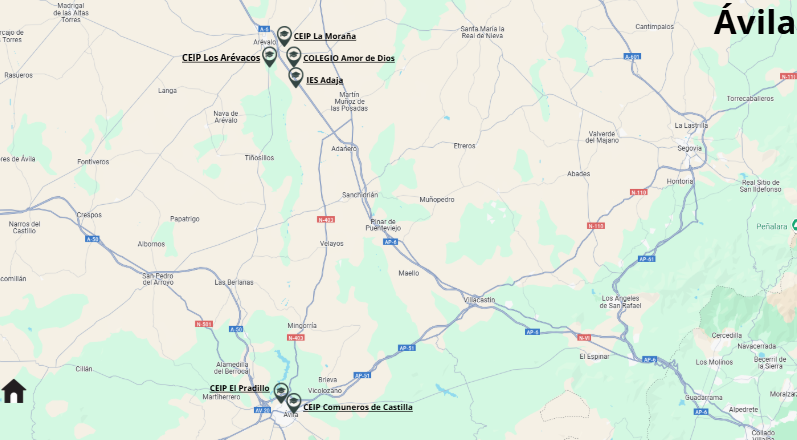 Centros BITS tweet media