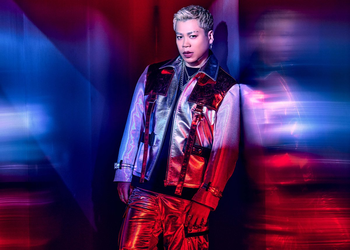 THE RAMPAGE OFFICIAL (@therampagefext) / Posts / X