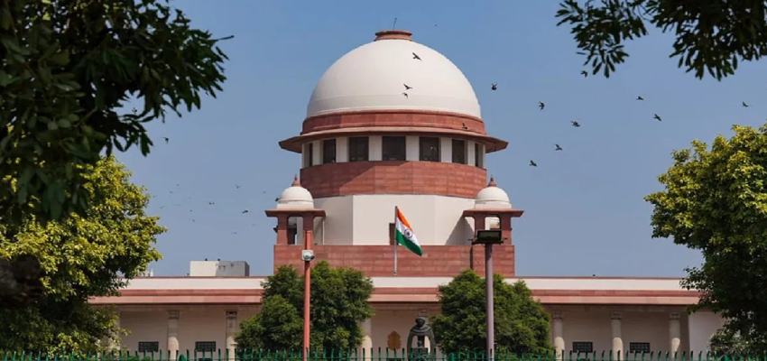 20 लाख कर्मचारियों को बड़ा तोहफा, सुप्रीम कोर्ट ने 25% DA देने का दिया आदेश 

khabarfast.com/national-news-… 

#SupremeCourt #WestBengal #MamataBanerjee #DAHike #DearnessAllowance #GovernmentEmployees #SCOrder 
#25PercentDAOrder #SupremeCourtDAVerdict #Khabarfastdigital