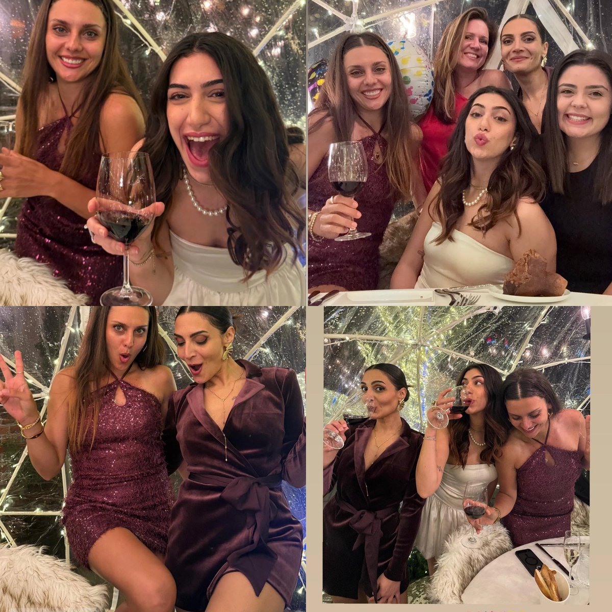 Tuğçe'mizin arkadaşının doğum gününden 🔥
Sibelimize teşekkürler 😍
Çokk güzelsinizz ❤️❤️❤️

#TuğçeMelisDemir 
#survivor2026 #tmdfc