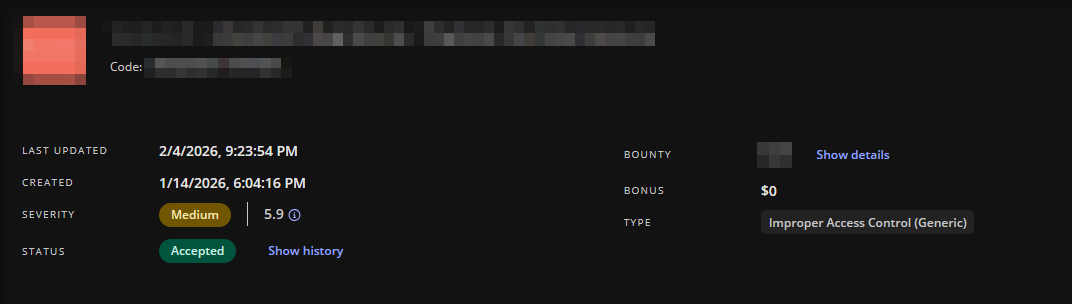 Avalance tweet media