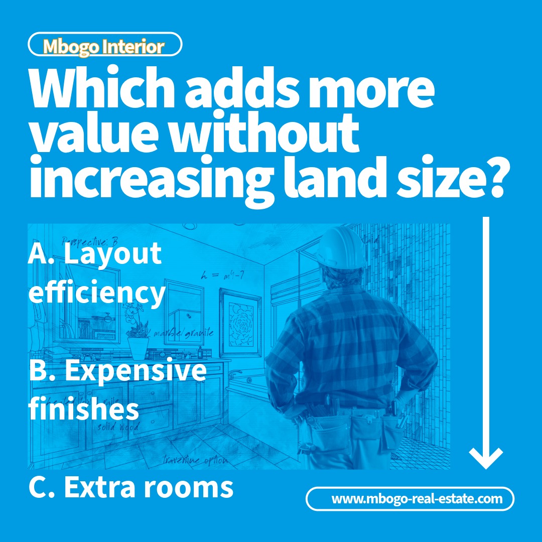 Mbogo Real Estate Core International tweet media