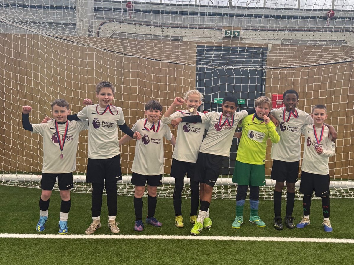 Smitham Primary tweet media