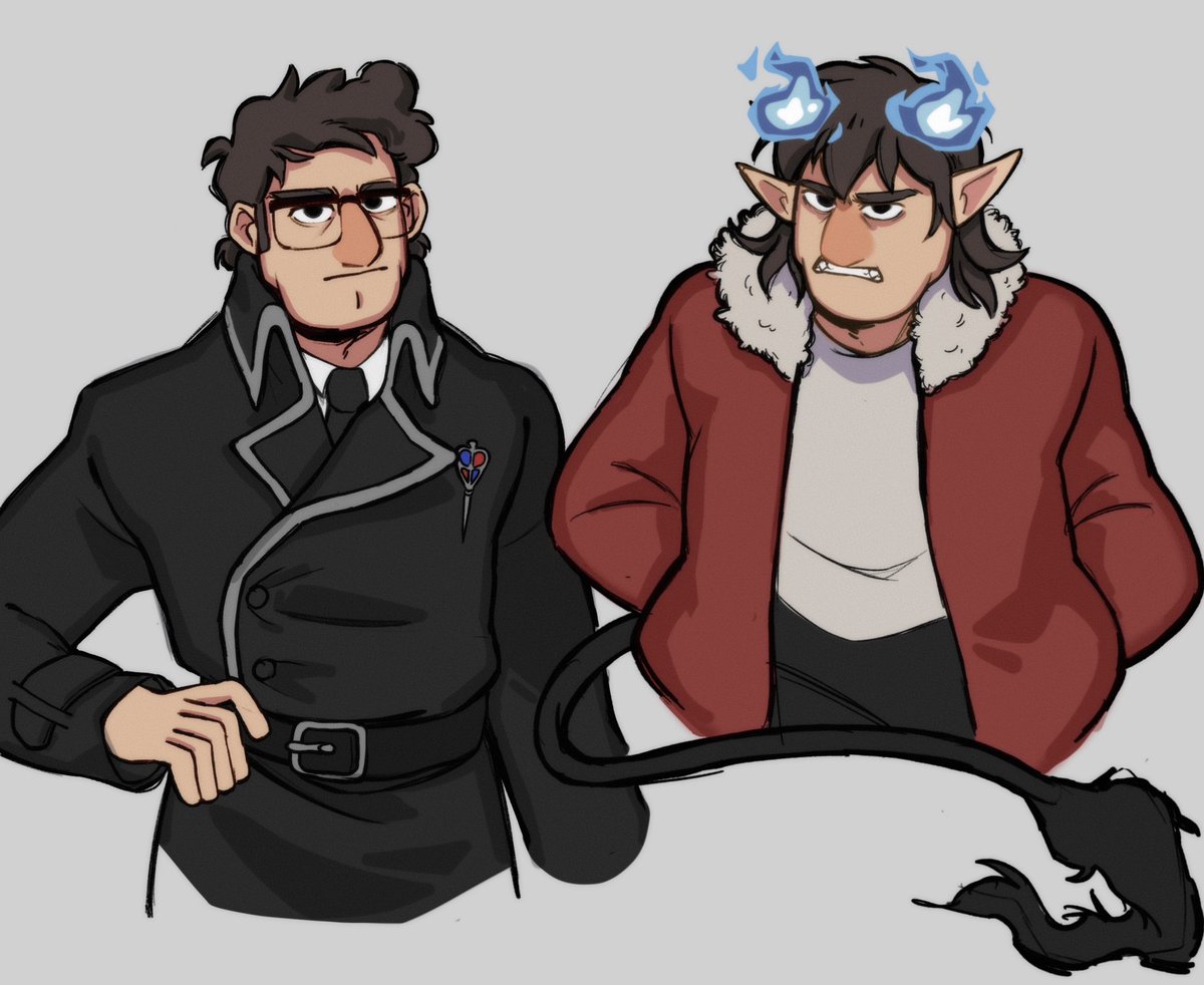 Casarole76's tweet image. small unrelated dump that I liked enough to post
#stanleypines #StanfordPines