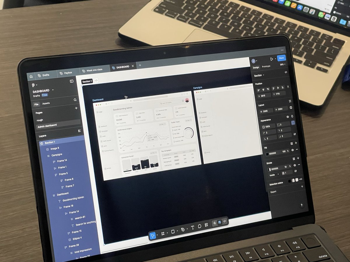 JennieUI/UX Designer tweet media