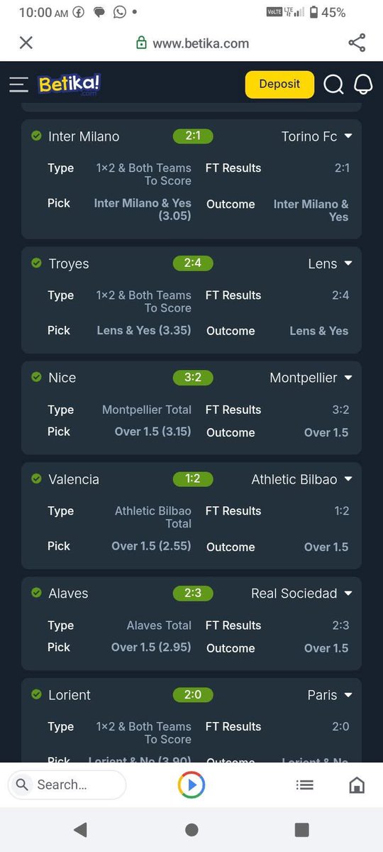 LevyKingTips tweet picture