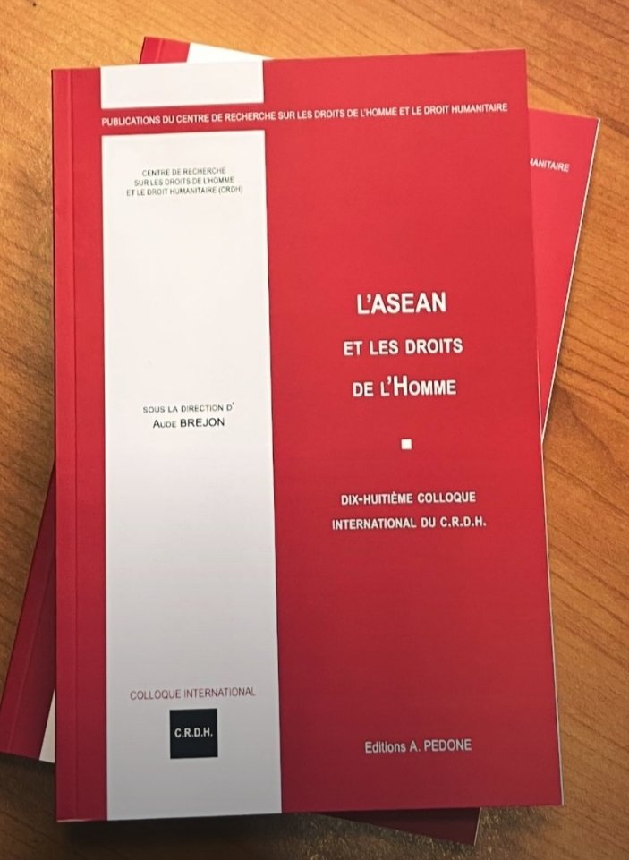 Christian Lechervy tweet media