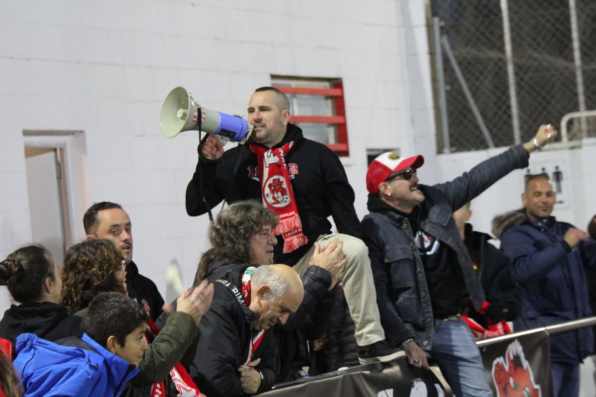 Tossa Hooligans tweet media