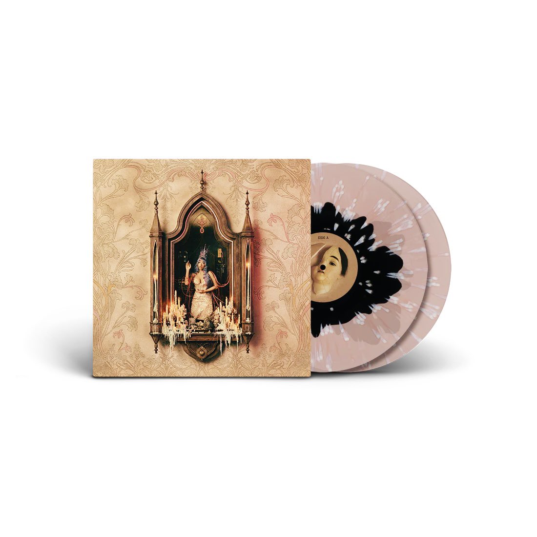 Xavier. 🍂 tweet media