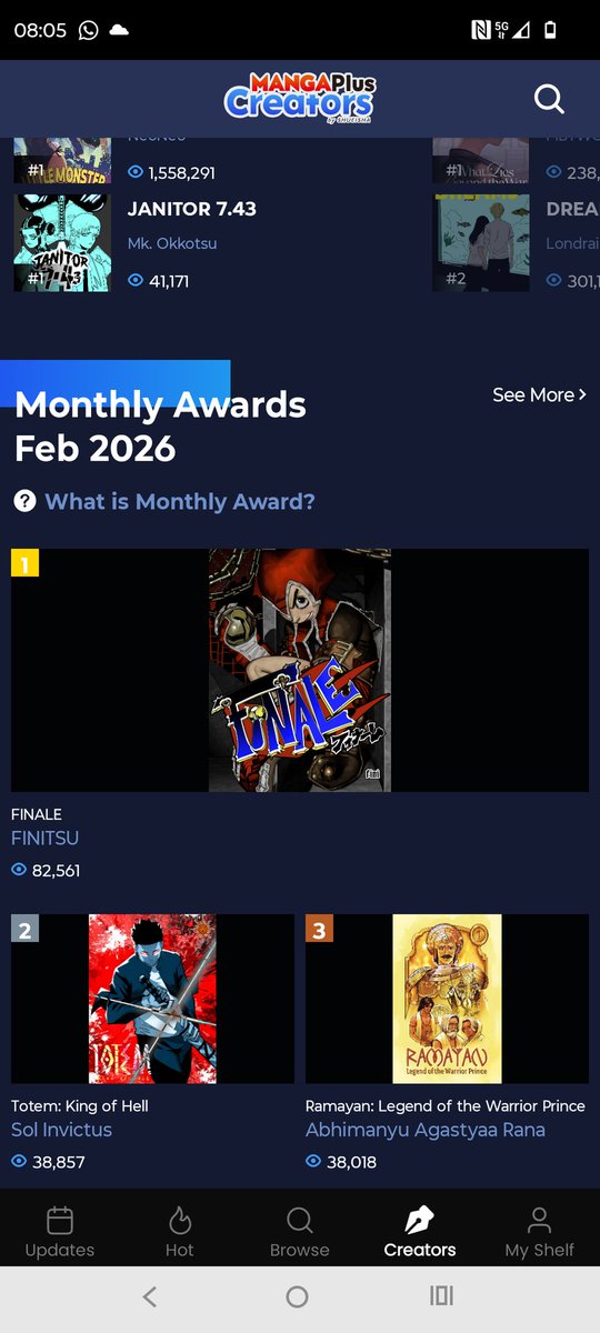 TotemVOG tweet media