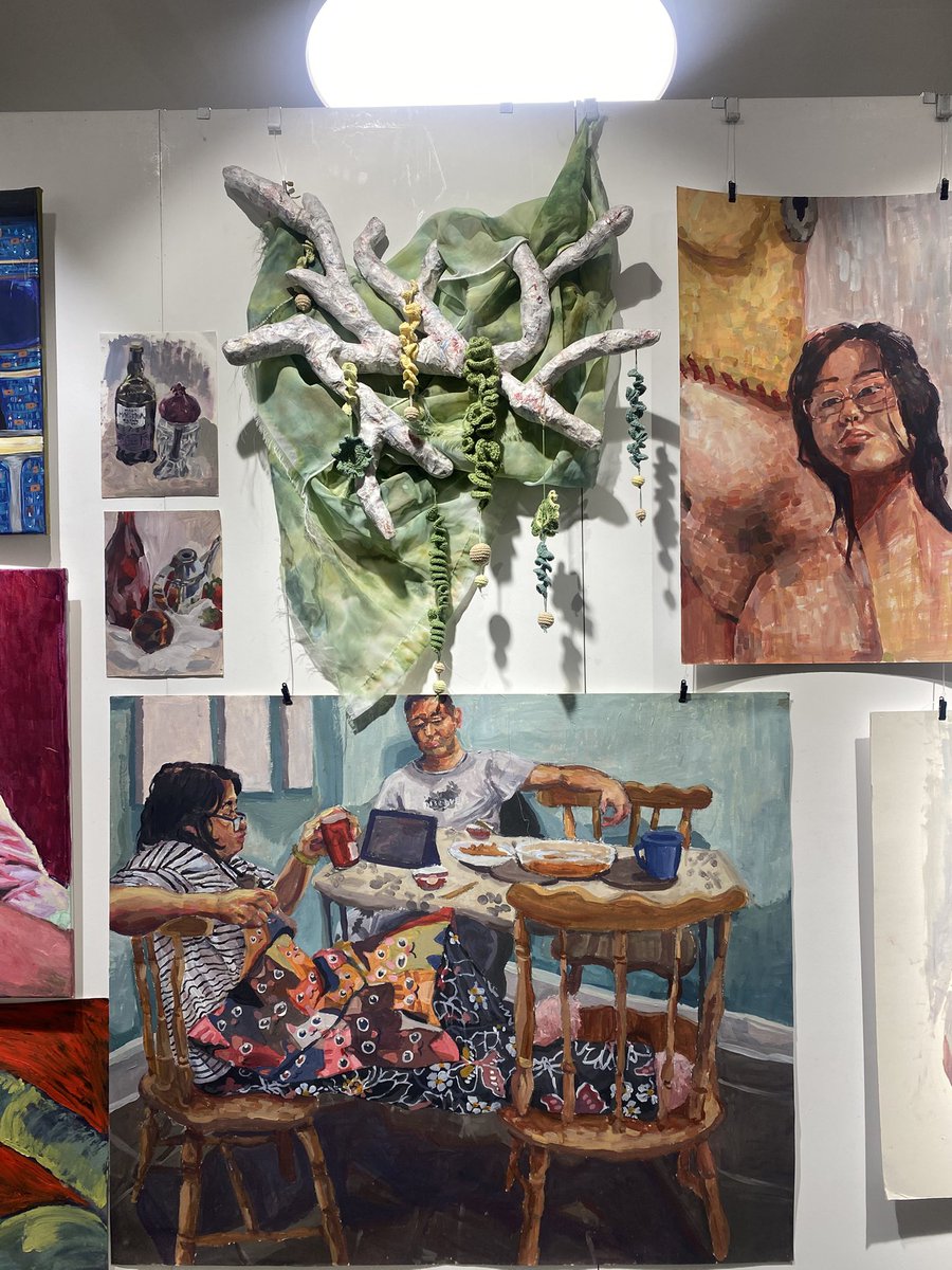 THAT Network London tweet media