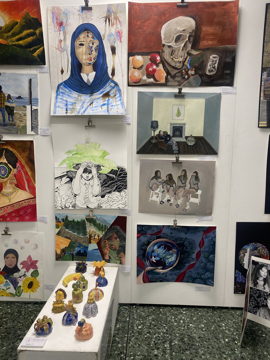 THAT Network London tweet media