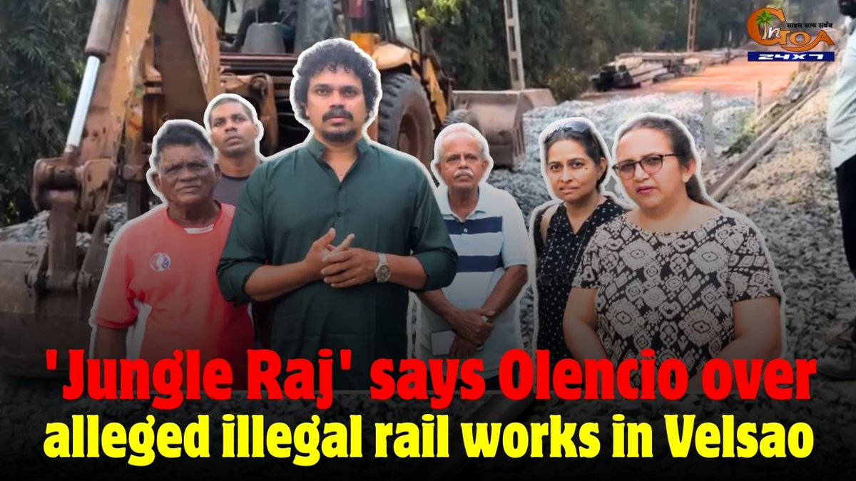 In Goa 24x7 tweet media