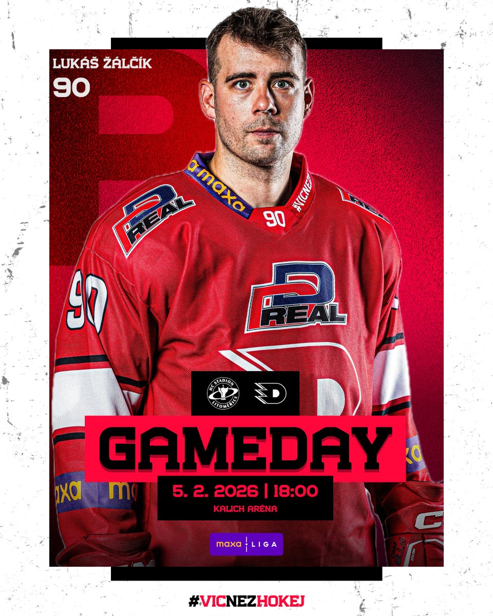 HC DYNAMO PARDUBICE tweet media