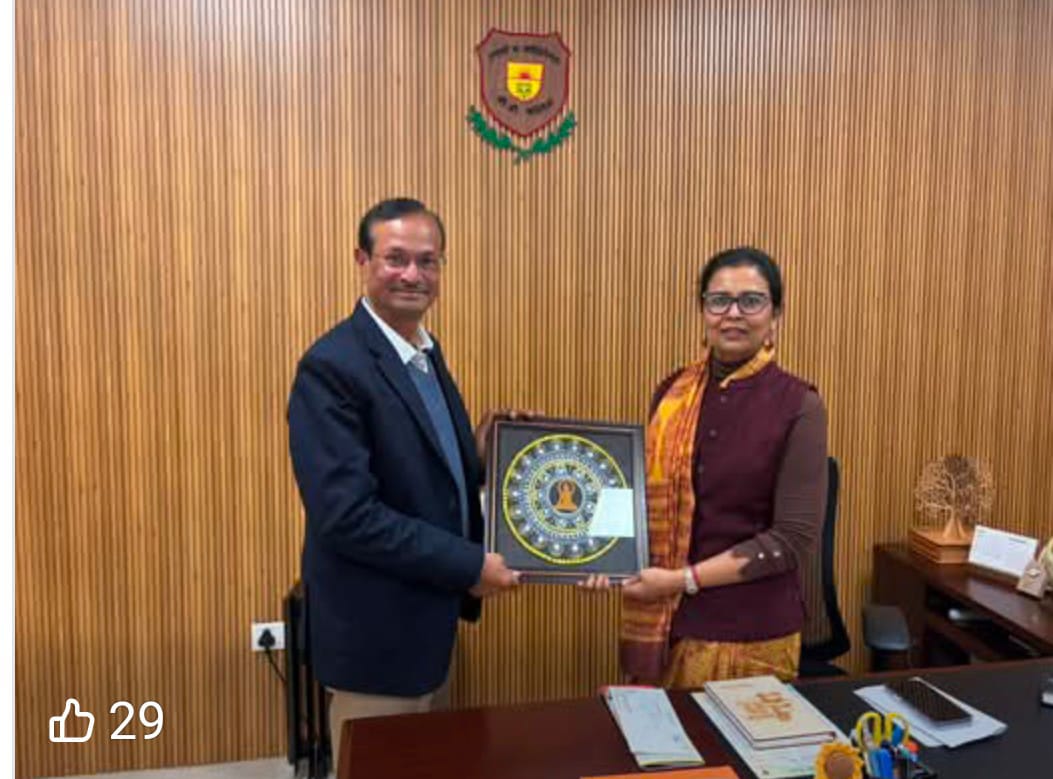 Sanjay Kumar tweet media