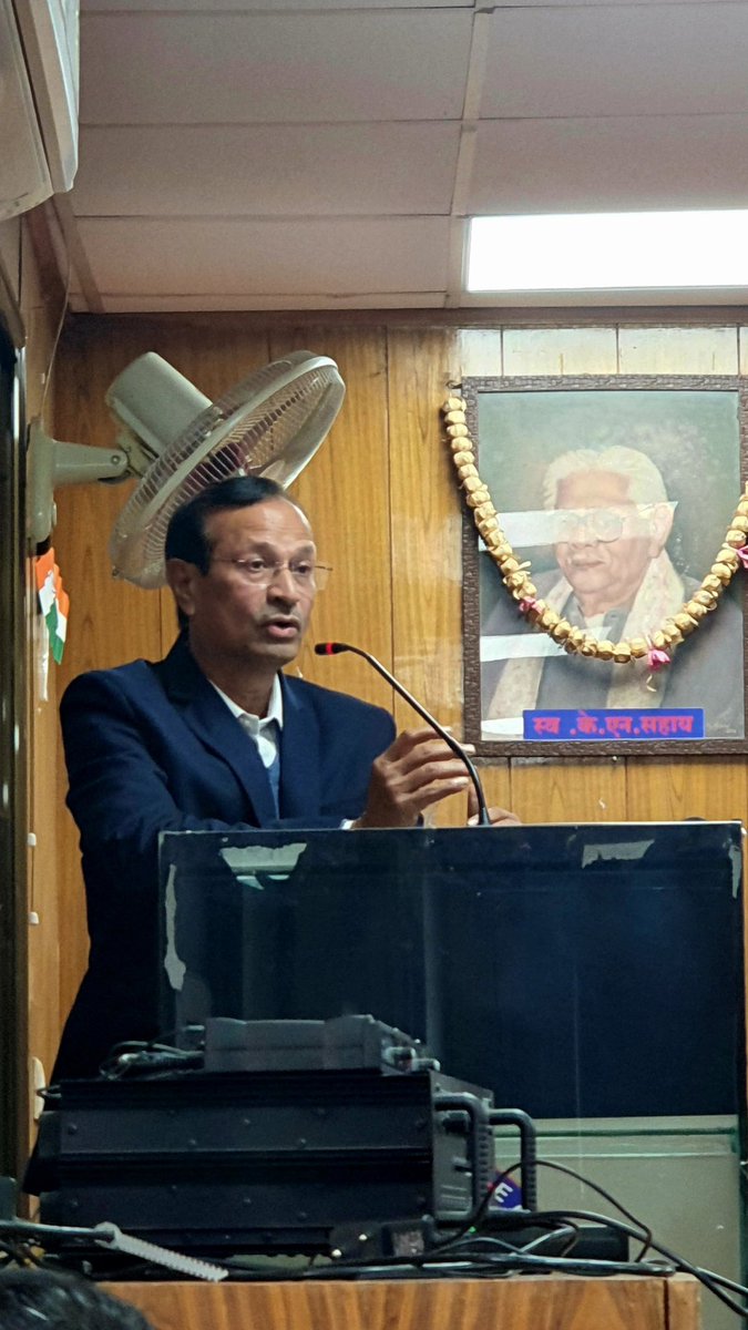 Sanjay Kumar tweet media