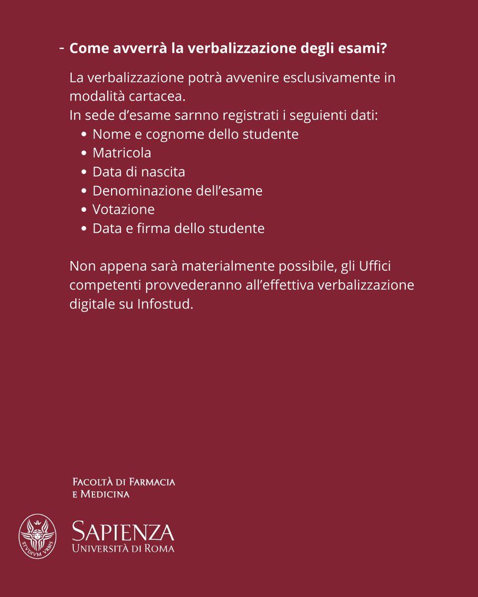 FM Sapienza tweet media