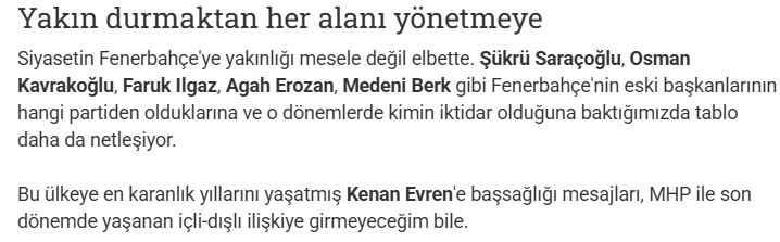Urfisyus's tweet photo. fenerbahçe hiçbir zaman eşitlik veya adalet istemez her zaman ayrıcalık ister. https://t.co/saenz7WBaX
